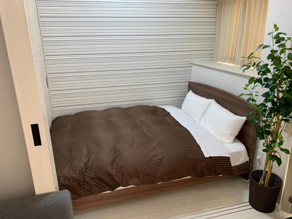 Crystal ＆ Resort Fukuoka 후쿠오카 외부 사진